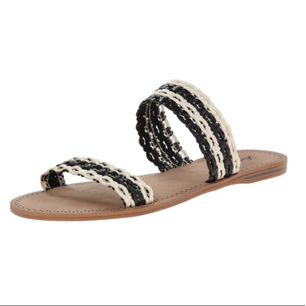 Lucky Brand Sandals